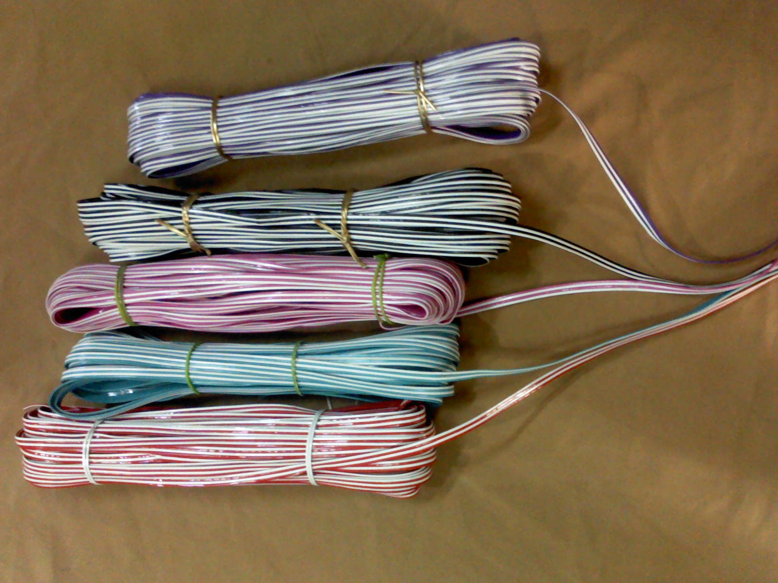 Steps Belt 02